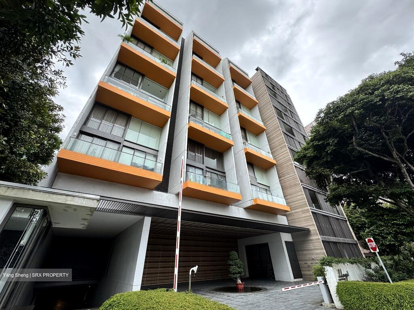 Lloyd Sixtyfive (D9), Apartment #514075511